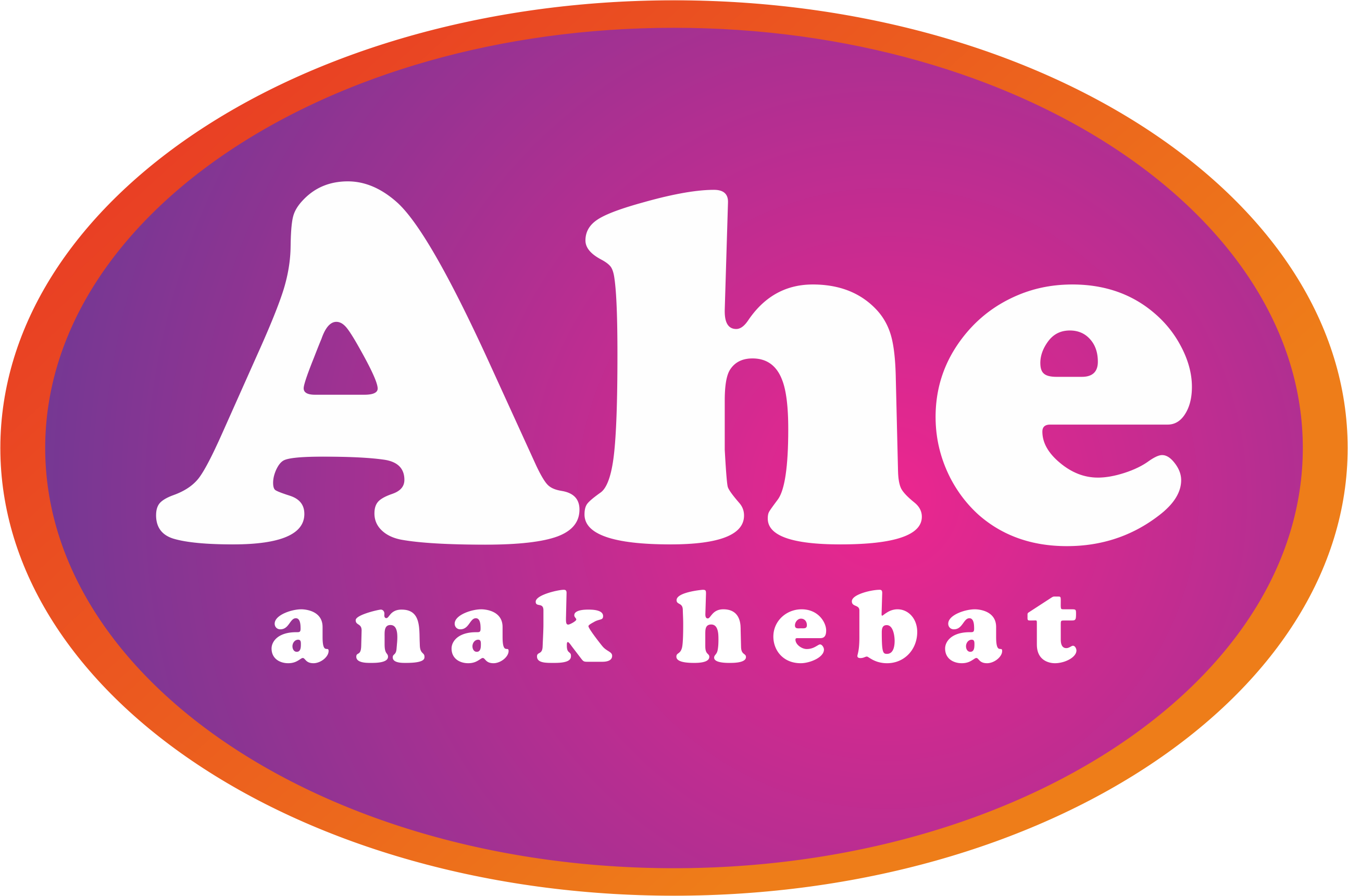 Logo AHE RINGINREJO WATES